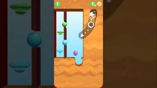 dig this Dig it  6416  wonderball  Dig this level 64 episode 16 solution gameplay walkthrough [upl. by Vanna561]