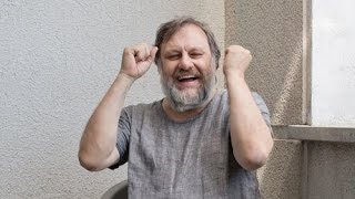 Slavoj Zizek on Mother Nature [upl. by Madelina]