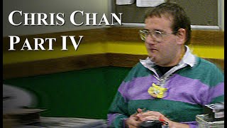 Chris Chan A Comprehensive History  Part 4 [upl. by Debbie]