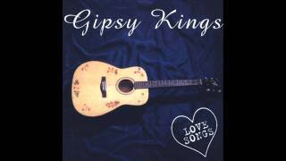 Gipsy Kings  Trista Pena [upl. by Valaria]