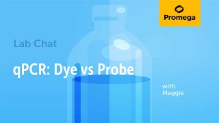 qPCR Dye vs Probe [upl. by Ehav]