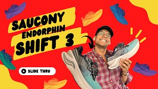 Saucony Endorphin Shift 3 250 Mile Review [upl. by Carina991]