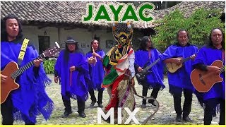 JAYAC MIX 2020  Zapateados EXITOS [upl. by Naedan421]