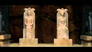 EGYPT When Gods Rise Movie Intro  Akasha Awakening quotAliyahquot [upl. by Giliana132]