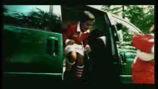 Citroen Evasion Commercial [upl. by Alene]