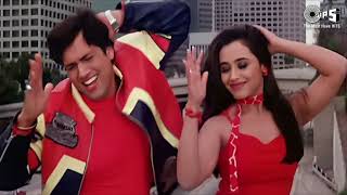 Govinda new dance Payal ki dhum new video romantic scene enjoy [upl. by Bean]