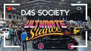 Ultimate Stance 2024  Das Society [upl. by Corly]