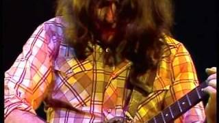 Rory Gallagher Tattood lady Rockpalast 1979 YouTube [upl. by Maddie]