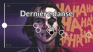 Dernière danse  Indila 🥶  Audio Edit  Literally Goosebumbs 🛐 [upl. by Elnar402]