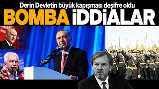 ERGÃœN DÄ°LER  Ã–NEMLÄ° BÄ°R Ä°SÄ°M quotERDOÄAN DAHA Ä°LERÄ° GÄ°DEMEZ Ä°ZÄ°N VERÄ°LMEZquot DEMÄ°ÅTÄ° PEKÄ° NELER OLUYOR [upl. by Doris45]