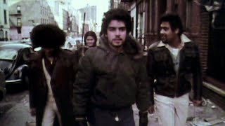 The NYC Blackout of 1977 Was An Invitation To Looting And Rioting  Street Justice The Bronx [upl. by Ainehs]