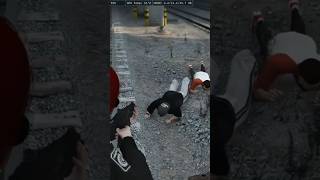 Funny criminals 😂  Bebo Funny GTA RP highlights [upl. by Assili433]