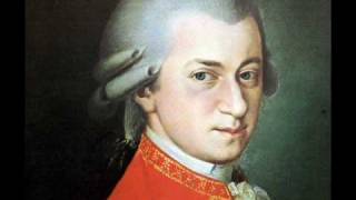 Mozart K595 Piano Concerto 27 in Bflat 1st mov Allegro  Part 1 [upl. by Harmony]