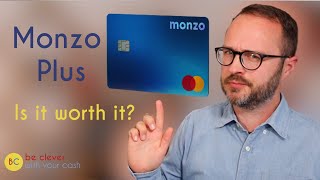 Monzo Plus Review 2020 Is it worth it [upl. by Harty11]