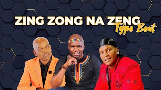 Limpopo Poison Zing Zong Na Zeng Type Beat [upl. by Jaquiss]