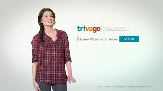 Trivago 2017 15quot CM HD [upl. by Mayberry]