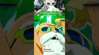 Master Roshi Special Finisher sparkingzero dragonballsparkingzero masterroshi hermit [upl. by Newol]