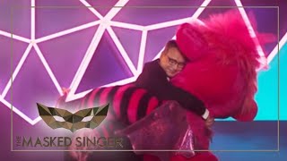 The Masked Singer geht wieder los  10 März 2020 auf ProSieben amp Joyn [upl. by Gonagle]