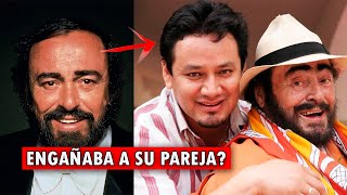 El día que MURIÓ PAVAROTTI  Vida y biografía de Luciano Pavarotti  DOCUMENTAL [upl. by Balch998]