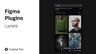 How to use the Lummi Figma Plugin [upl. by Reggy]