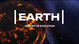 The Whole History of the Earth and Life 【Finished Edition】 [upl. by Aloibaf973]