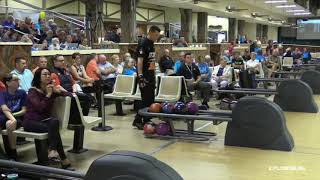 2019 PBA50 National Championship Stepladder Finals [upl. by Lud]