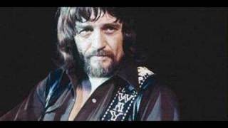 Waylon Jennings  Waymores Blues [upl. by Imit]