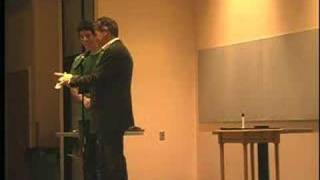 Amazing Mentalist Craig Karges Part 1 [upl. by Curhan]