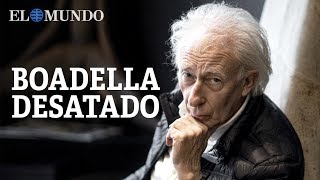 Albert Boadella desatado [upl. by Millford]