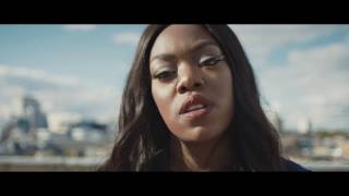 Represent feat Lady Leshurr [upl. by Gibrian]