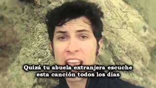 dramatic song  Toby Turner en español [upl. by Nayrbo]