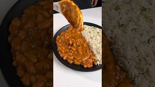 Punjabi Rajma Chawal shorts [upl. by Ches]