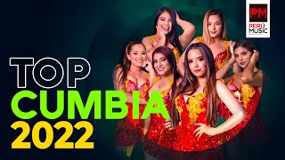 SUPER MIX CUMBIA 2022  TOP EXITOS 2022  TOP CUMBIA PERUANA 2022  PERU MUSIC [upl. by Schoenburg512]