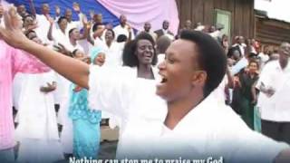 uwiteka niwe mwungeri wanjyeRwanda gospel [upl. by Tien184]