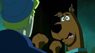 Scooby Doo Mystery Inc  Shaggys most amazing kiss Shaggy kisses Daphne [upl. by Brout]