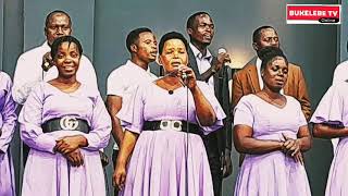 Waongo  Kinondo SDA choir  Makambi Mwenge 2024 [upl. by Sneve813]