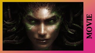 ► Sarah Kerrigan  The Complete Story [upl. by Bunny]