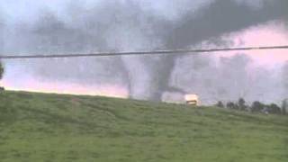 EF4 Tornado in Cullman Good Hope [upl. by Herta]