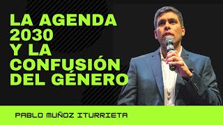 La Agenda 2030 y la confusión del género [upl. by Vona639]