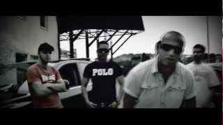 ♛Alba Kingz♛ Bang Bang 2 Offizielles Video [upl. by Barabbas894]