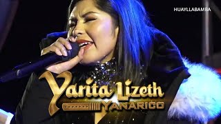 Mix Yarita Lizeth en Huayllabamba2023 Día de la Madre Concierto Corta VenasMadreSolo tuAmigo [upl. by Onaled]