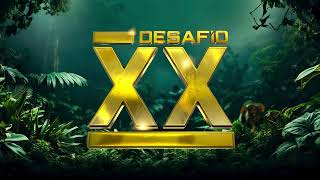 Desafío 2024  Desafío XX ♪ Canción oficial  Caracol TV [upl. by Htebasil167]