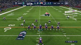 Crack Download Madden NFL 21 PC Origin [upl. by Nylareg374]