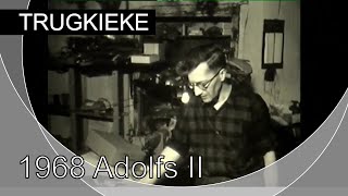 Trugkieke  Zierikzee 1968 Adolfs II [upl. by Nylaf273]