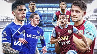 Chelsea vs Burnley Live Watchalong [upl. by Raquela]