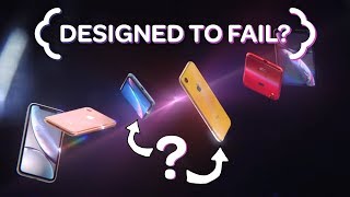 The Truth about Planned Obsolescence [upl. by Llehcor894]