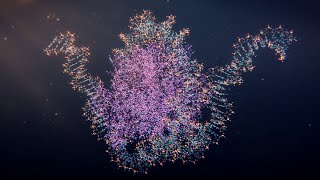 Multi Scale Modeling of Chromatin and Nucleosomes [upl. by Relyk]