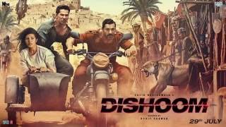 Dishoom Official Trailer  John Abraham  Varun Dhawan  Jacqueline Fernandez  Releasing 29th July [upl. by Oiragelo]