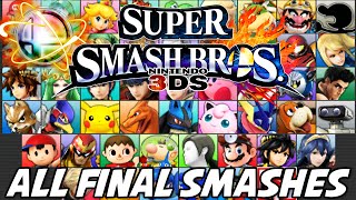 The Super Smash Bros mod that did the impossible [upl. by Regen392]