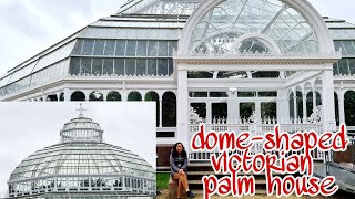 Sefton Park Palm House  Egland UK [upl. by Wolsniw]